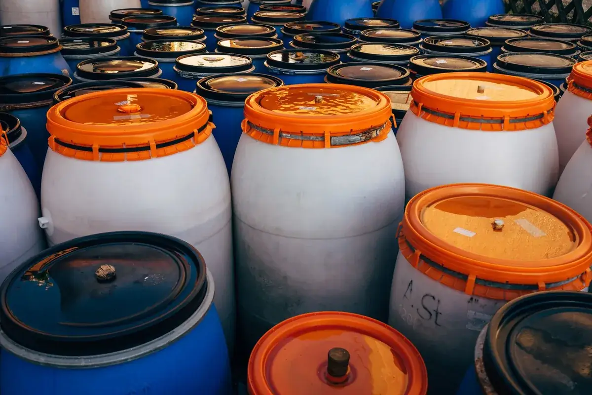 Hazmat Cleanup in Cudahy, WI